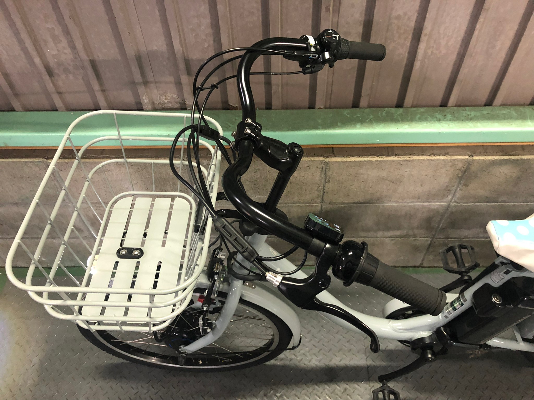 電動自転車ブリヂストン ビッケ2 20インチ 8.7ah 3人乗りの+nuenza.com