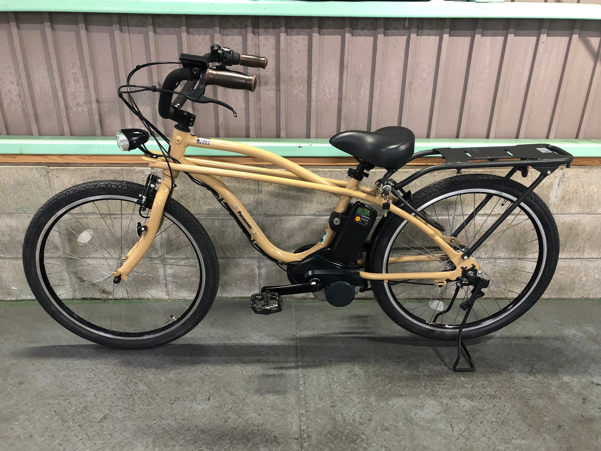 国産・中古の激安電動アシスト自転車を販売MIZO COOL（ミゾクール）