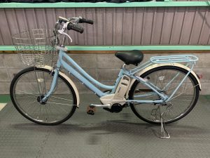 mizo-cool-e (国産・中古の激安電動アシスト自転車を販売MIZO COOL