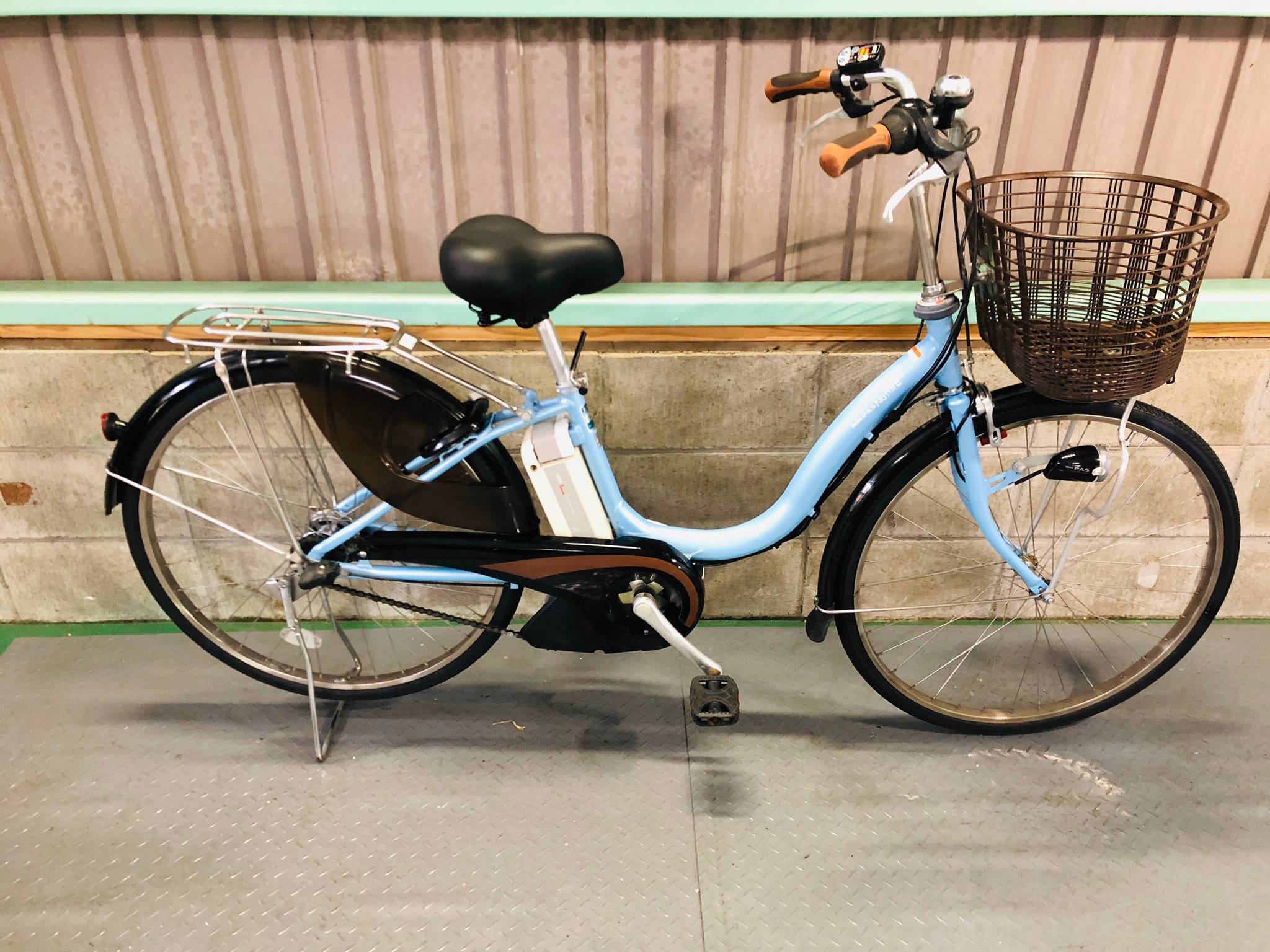 トップシークレット ヤマハ電動自転車バッテリー4ah 26インチ | ochge.org