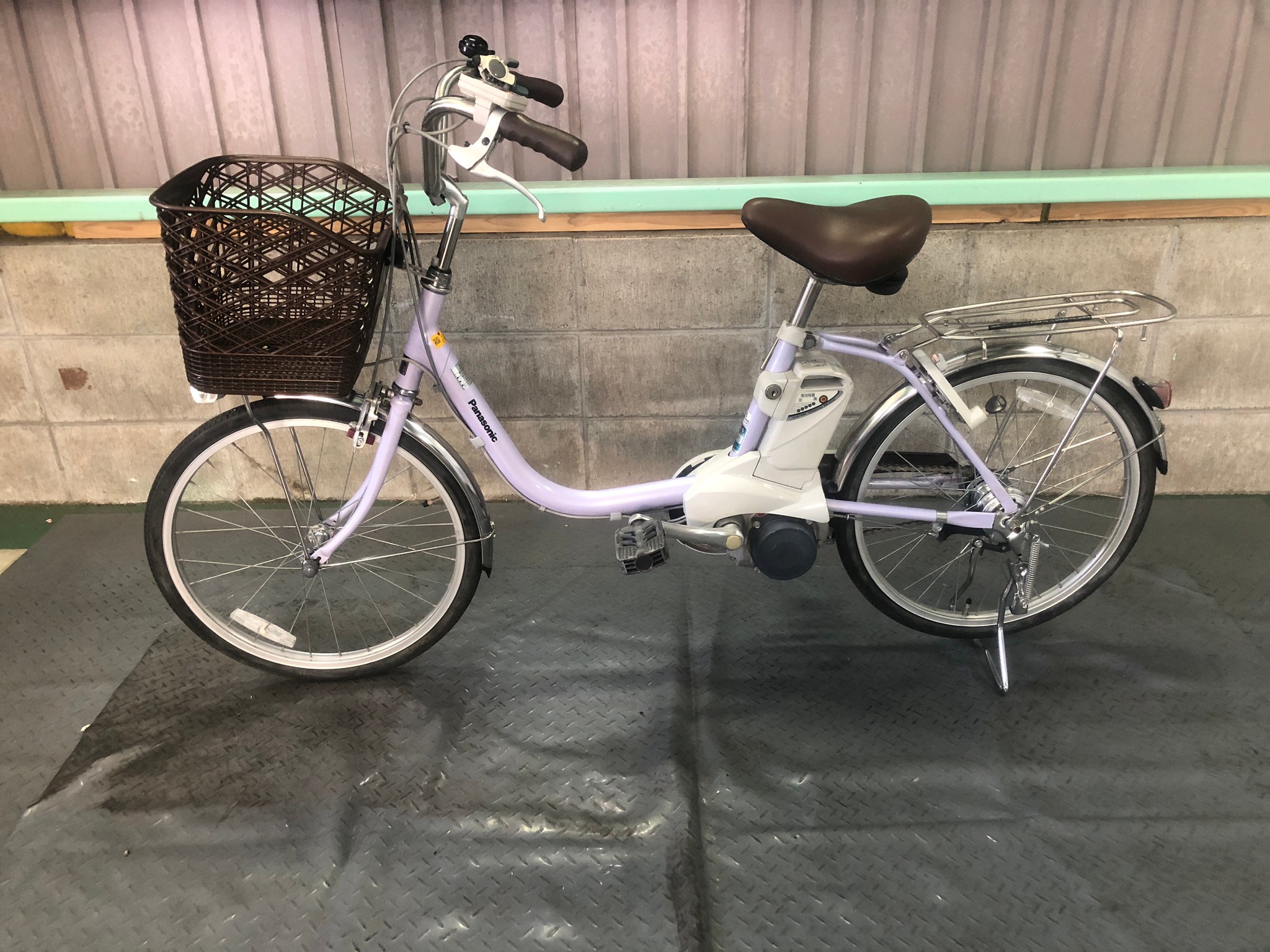 自転車 中古 激安 東京