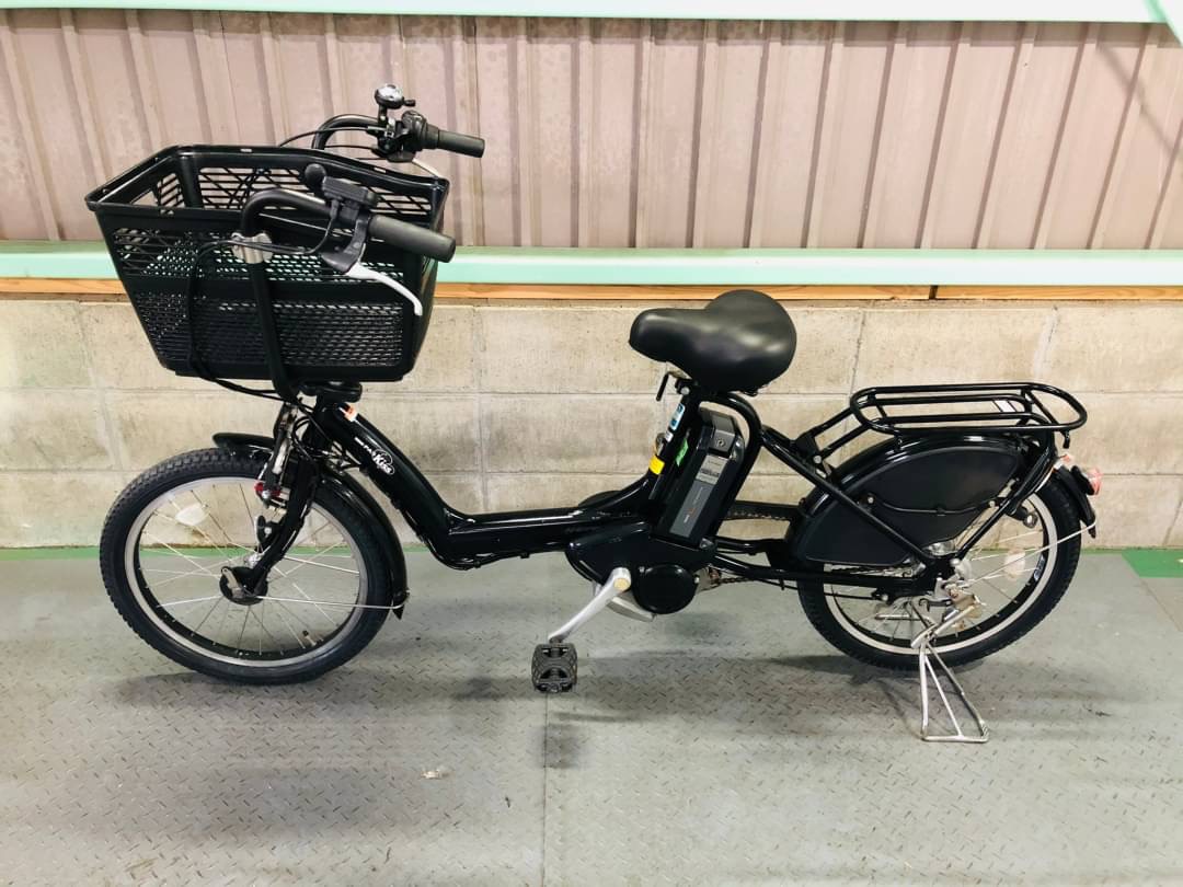 あなたにおすすめの商品 （手渡しで）電動自転車 yamaha Kiss PAS