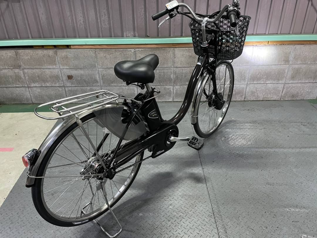 ウーバー イーツ 自転車 に 変更